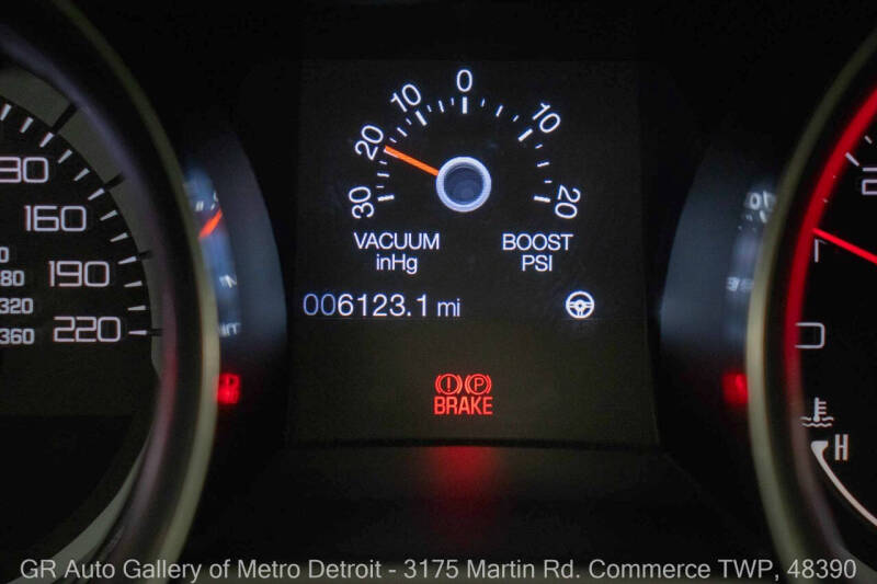 2014 Ford Shelby GT500