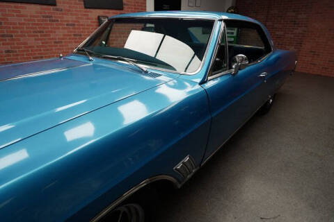 1967 Buick Skylark