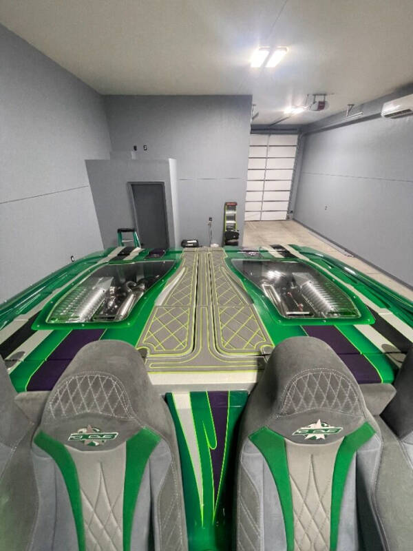 2014 DCB M31
