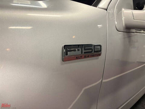 2006 Ford F-150