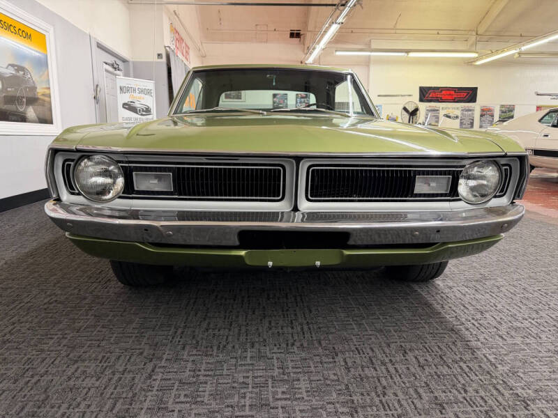 1971 Dodge Dart