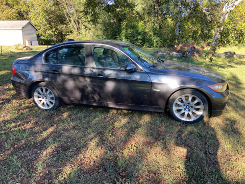 2006 BMW 3 Series 330i
