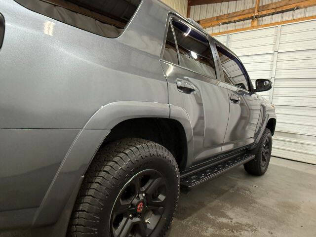 2014 Toyota 4Runner SR5 Premium
