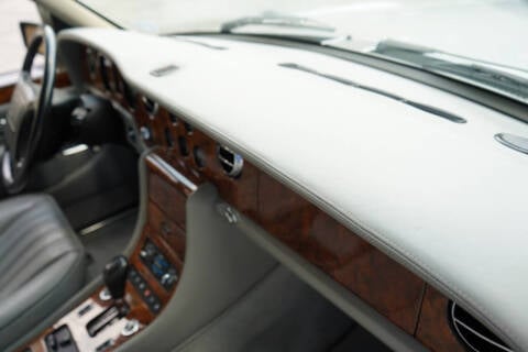 1997 Bentley Brooklands