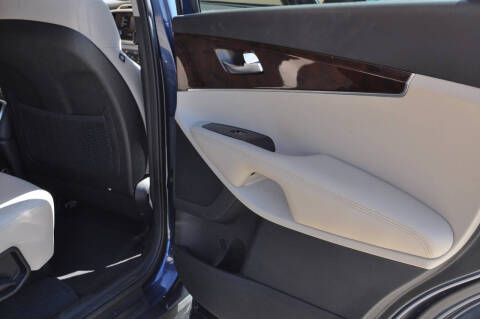 2018 Kia Sorento LX V6