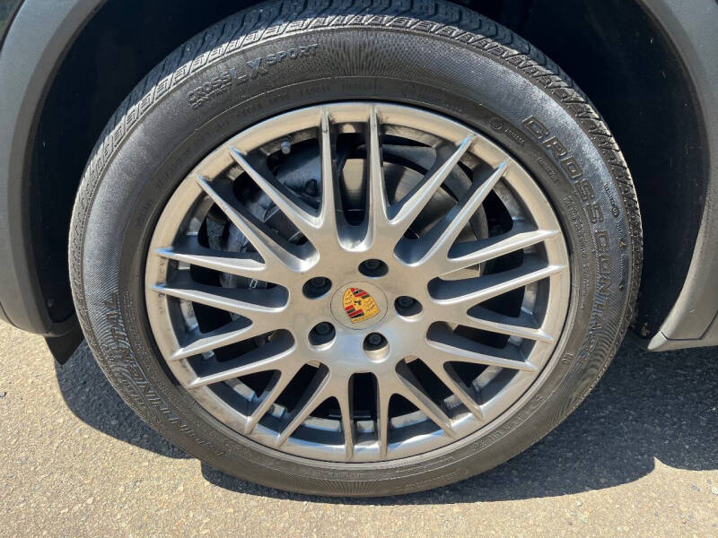 2016 Porsche Cayenne Base - Photo 14