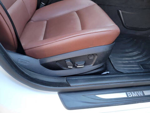 2013 BMW 5 Series 528i