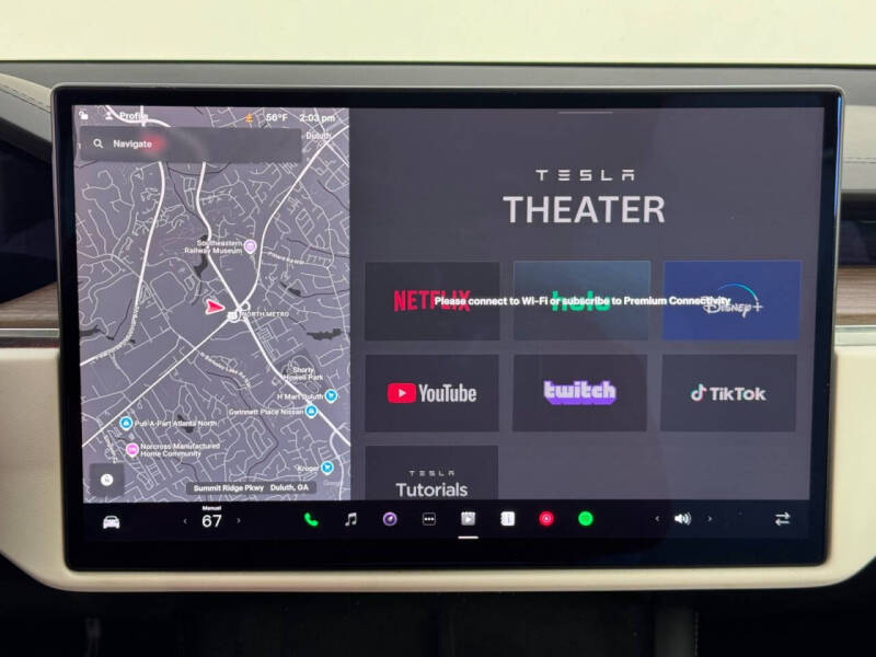 2022 Tesla Model X
