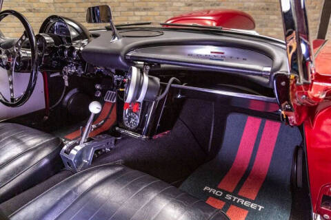 1960 Chevrolet Corvette