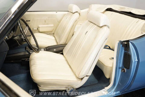 1970 Chevrolet Chevelle