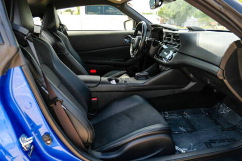 2023 Nissan Z Performance