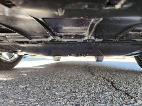 2012 Buick Verano Leather Group