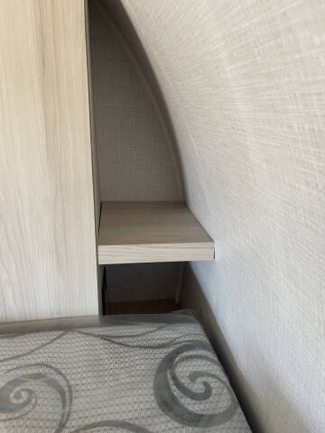 2025 Bontrager Outdoors 21 BH