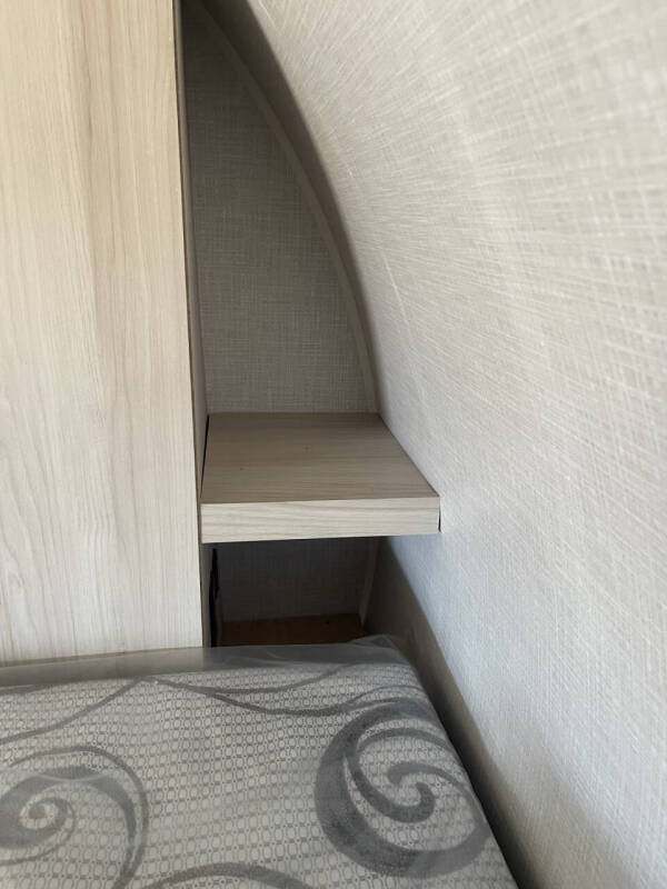 2025 Bontrager Outdoors 21 BH