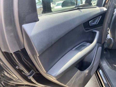 2017 Audi Q7 3.0T quattro Premium Plus