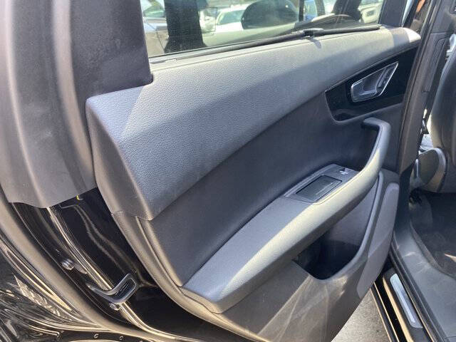 2017 Audi Q7 3.0T quattro Premium Plus