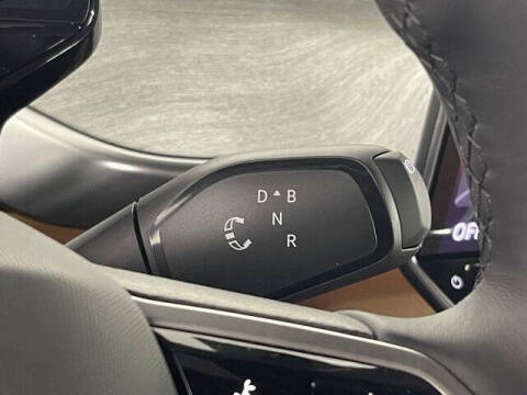 2025 Volkswagen ID. Buzz