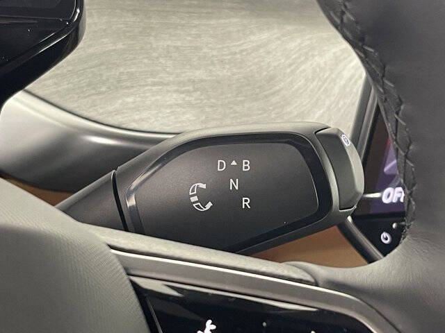 2025 Volkswagen ID. Buzz