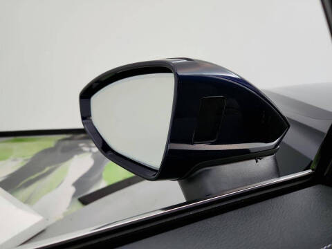 2020 Audi A6 quattro Premium 45 TFSI