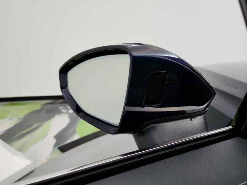 2020 Audi A6 quattro Premium 45 TFSI