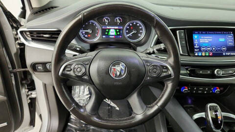 2021 Buick Enclave Premium