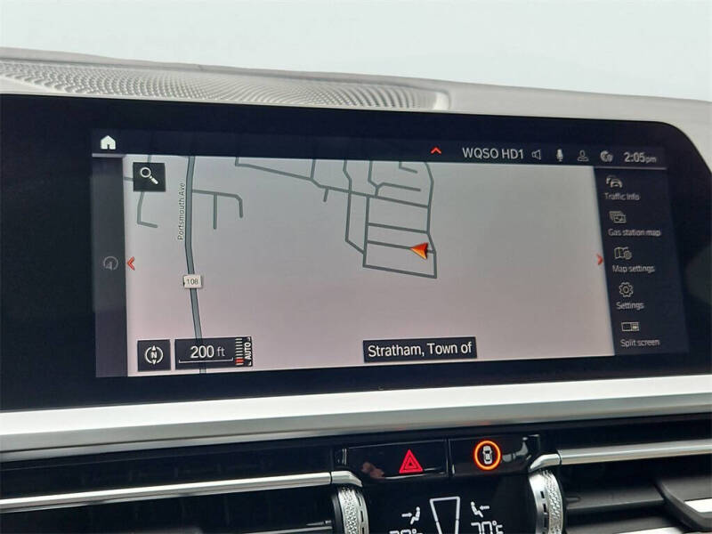 2021 BMW 3 Series 330i xDrive