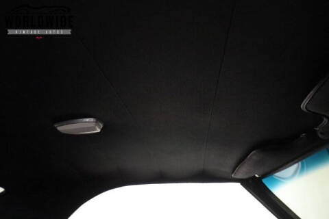 1968 Pontiac Firebird