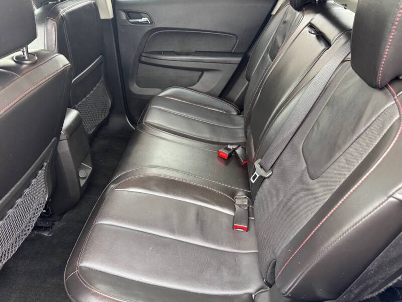 2013 GMC Terrain SLT-2