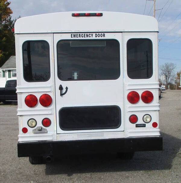 2006 Chevrolet Express 3500