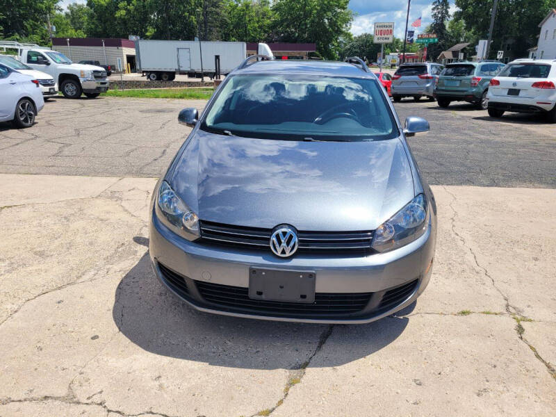 2013 Volkswagen Jetta