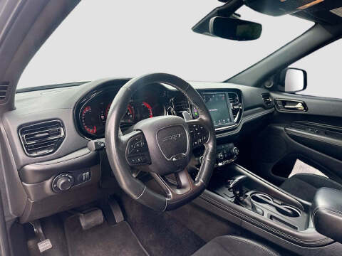 2021 Dodge Durango SRT Hellcat