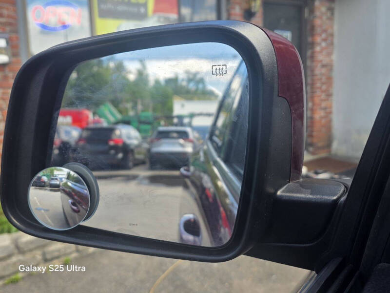 2019 Dodge Durango SXT