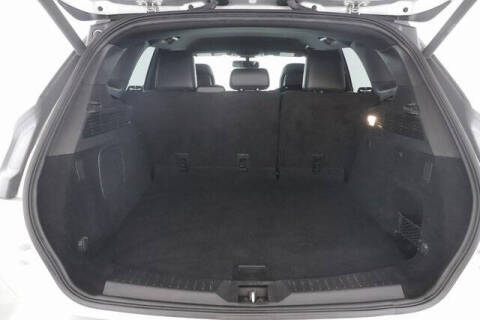 2018 Lincoln MKC Premiere