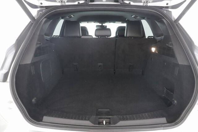 2018 Lincoln MKC Premiere