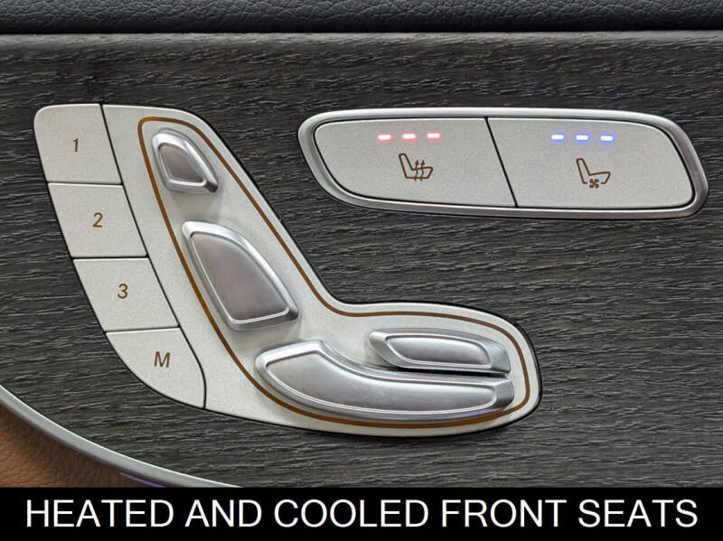 2019 Mercedes-Benz C-Class C 300 4MATIC