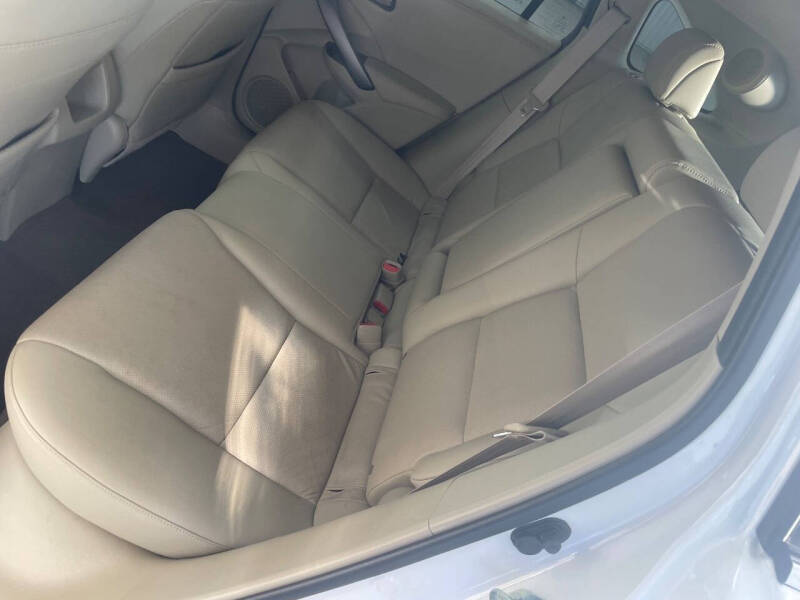 2015 Acura RDX w/Tech