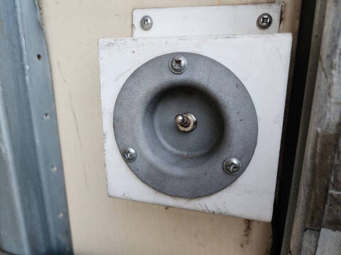 2015 Chevrolet Express 3500