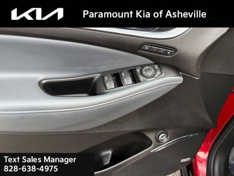 2024 Buick Enclave Premium