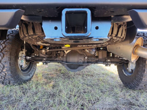 2026 RAM 2500 Power Wagon