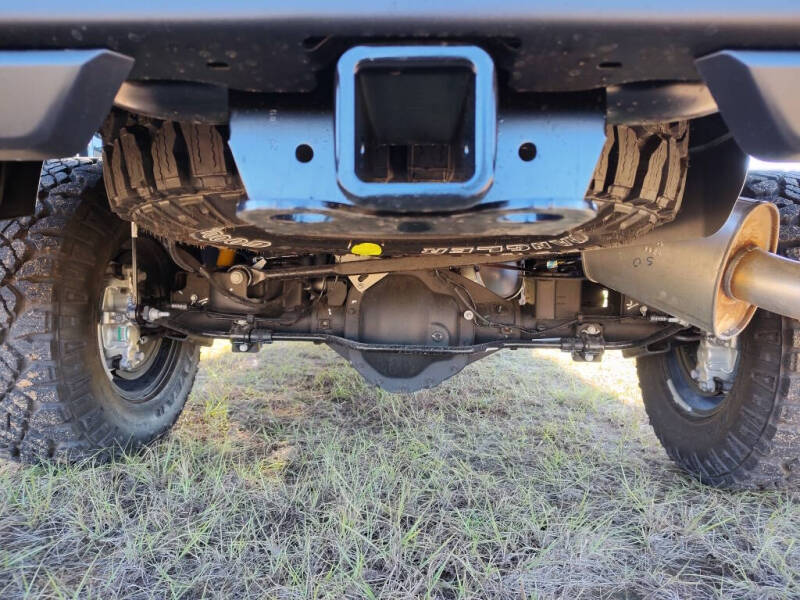 2026 RAM 2500 Power Wagon