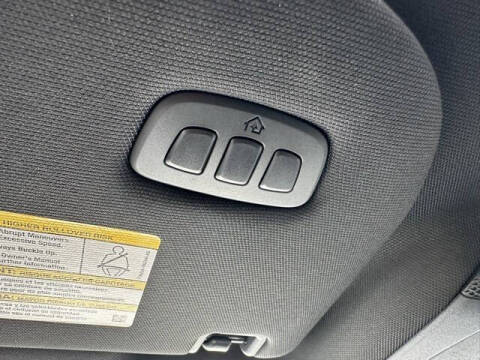 2024 Ford Expedition Timberline