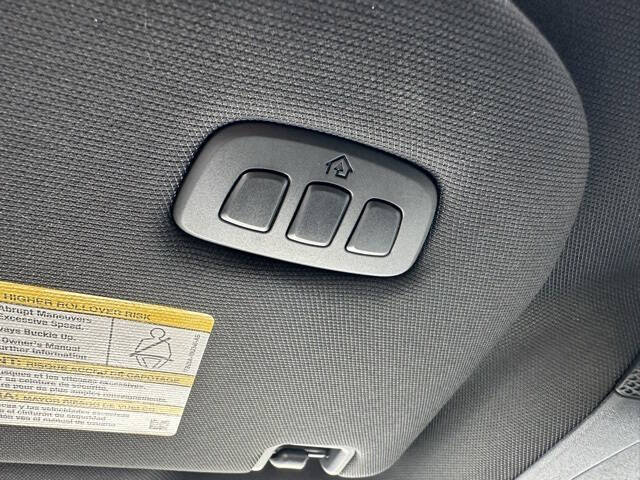 2024 Ford Expedition Timberline