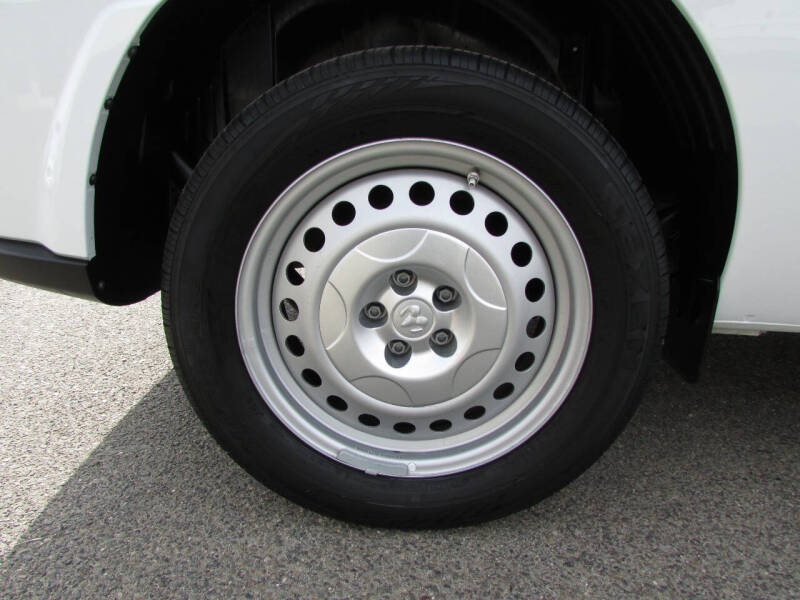 2022 RAM ProMaster City