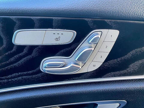 2018 Mercedes-Benz E-Class E 300