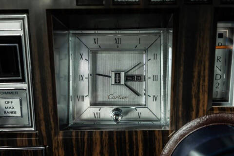 1979 Lincoln Continental