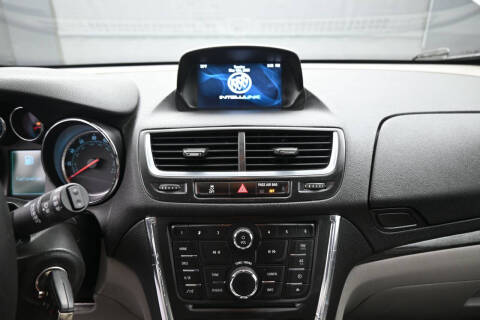 2014 Buick Encore Convenience