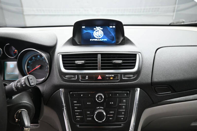 2014 Buick Encore Convenience