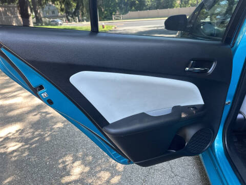 2017 Toyota Prius Prime Premium