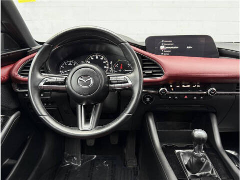 2019 Mazda Mazda3 Hatchback Premium