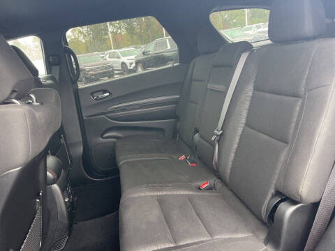 2023 Dodge Durango GT